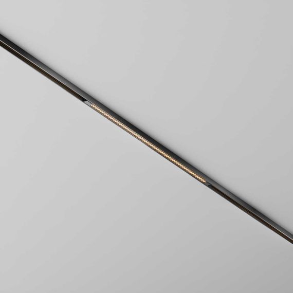 Трековый светильник Maytoni Technical EXILITY X Points TR241-2-12W3K-B