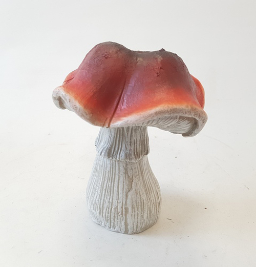 Фигурка Гриб боровик новый (полистоун)