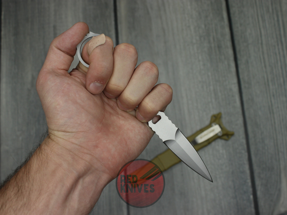 Нож Benchmade SOCP L OD BM176OD