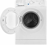 Стиральная машина Indesit BWSB51051 (w)