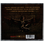 Poltergeist / Feather Of Truth (RU)(CD)