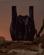 Балаклава Fuzzz Quilted Navy