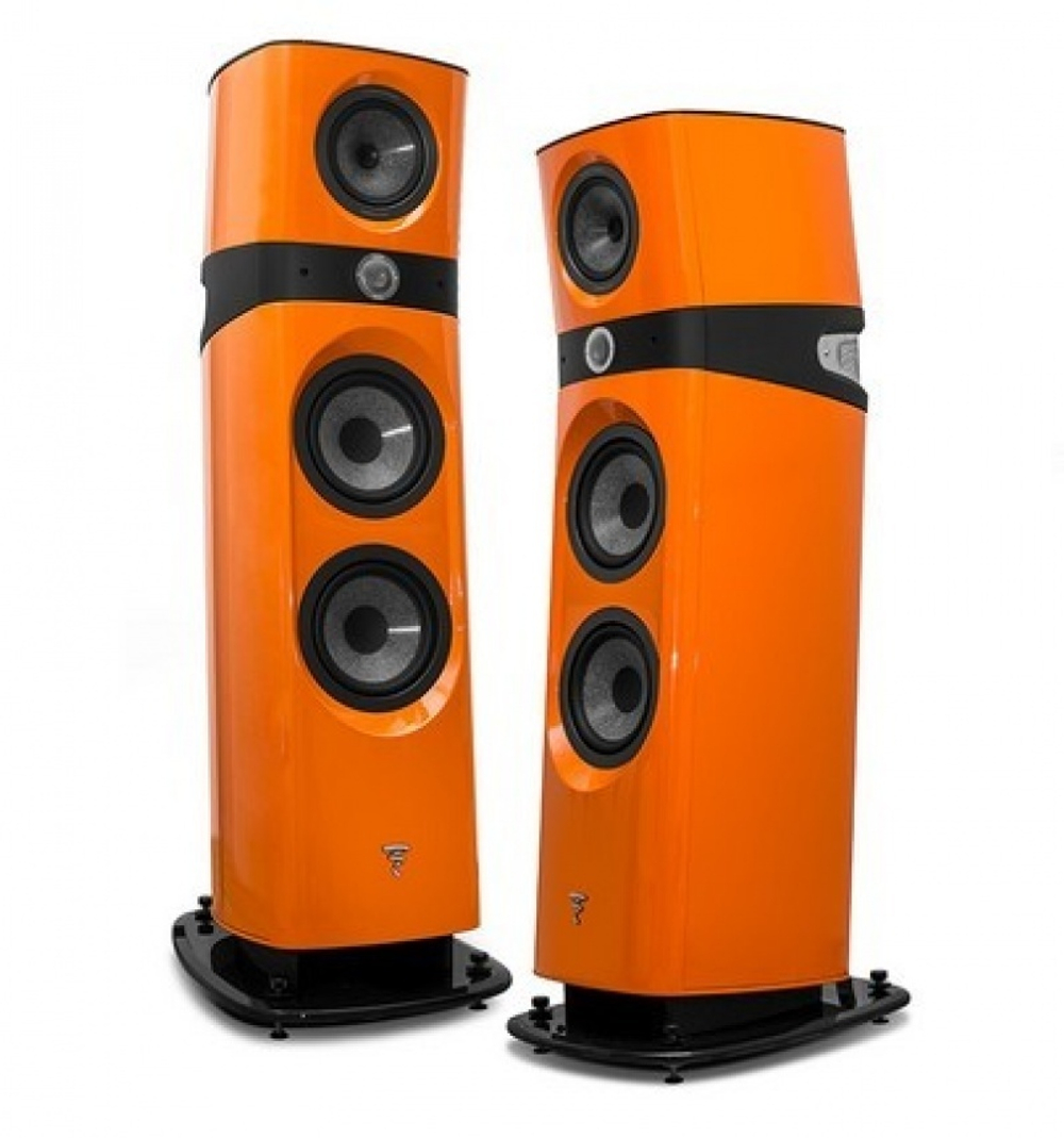 Focal Sopra N° 3