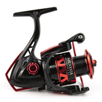 Катушка безынерционная Osprey SR (3000, 7+1BB, мет.шпуля)