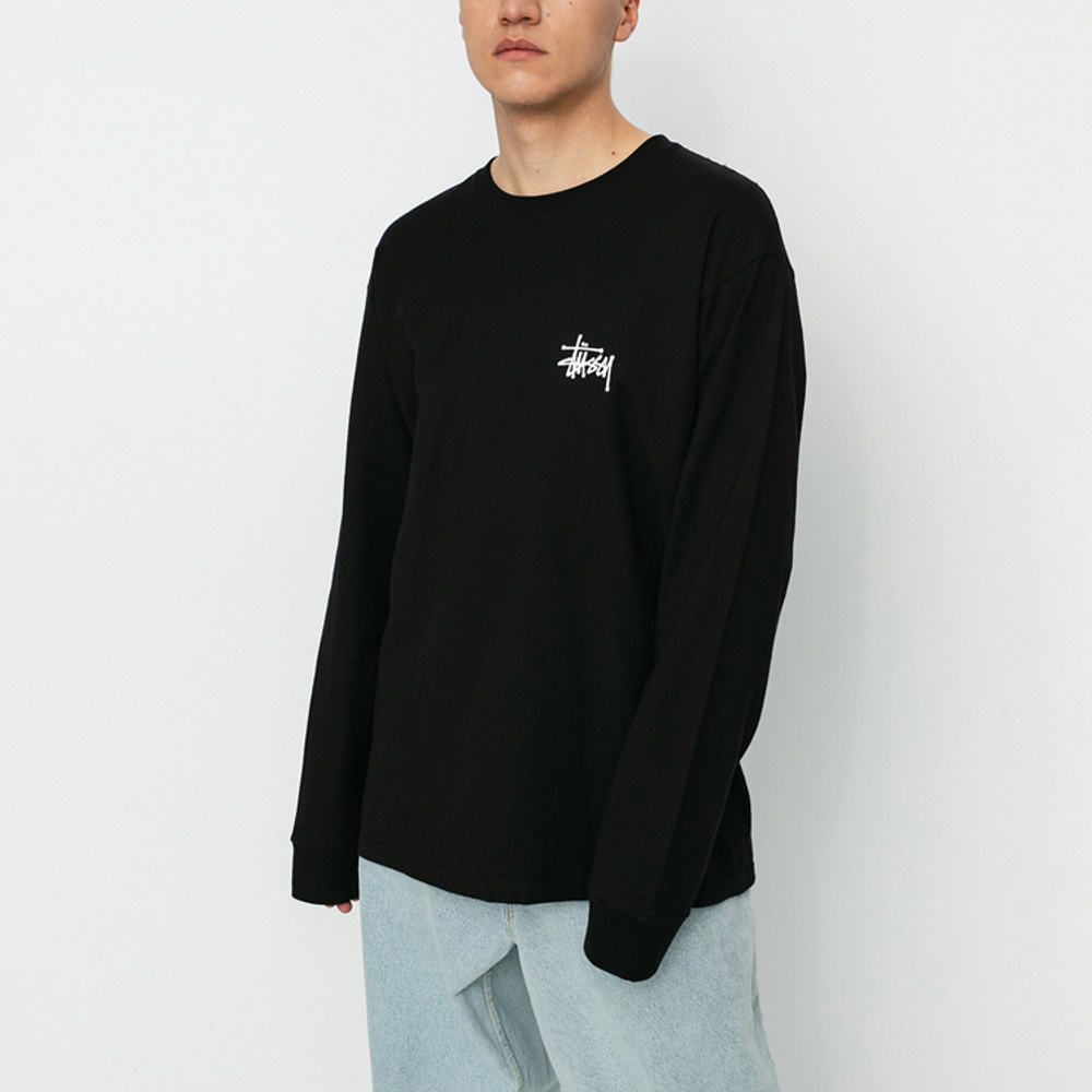 Толстовки Stussy Logo T, 1994615