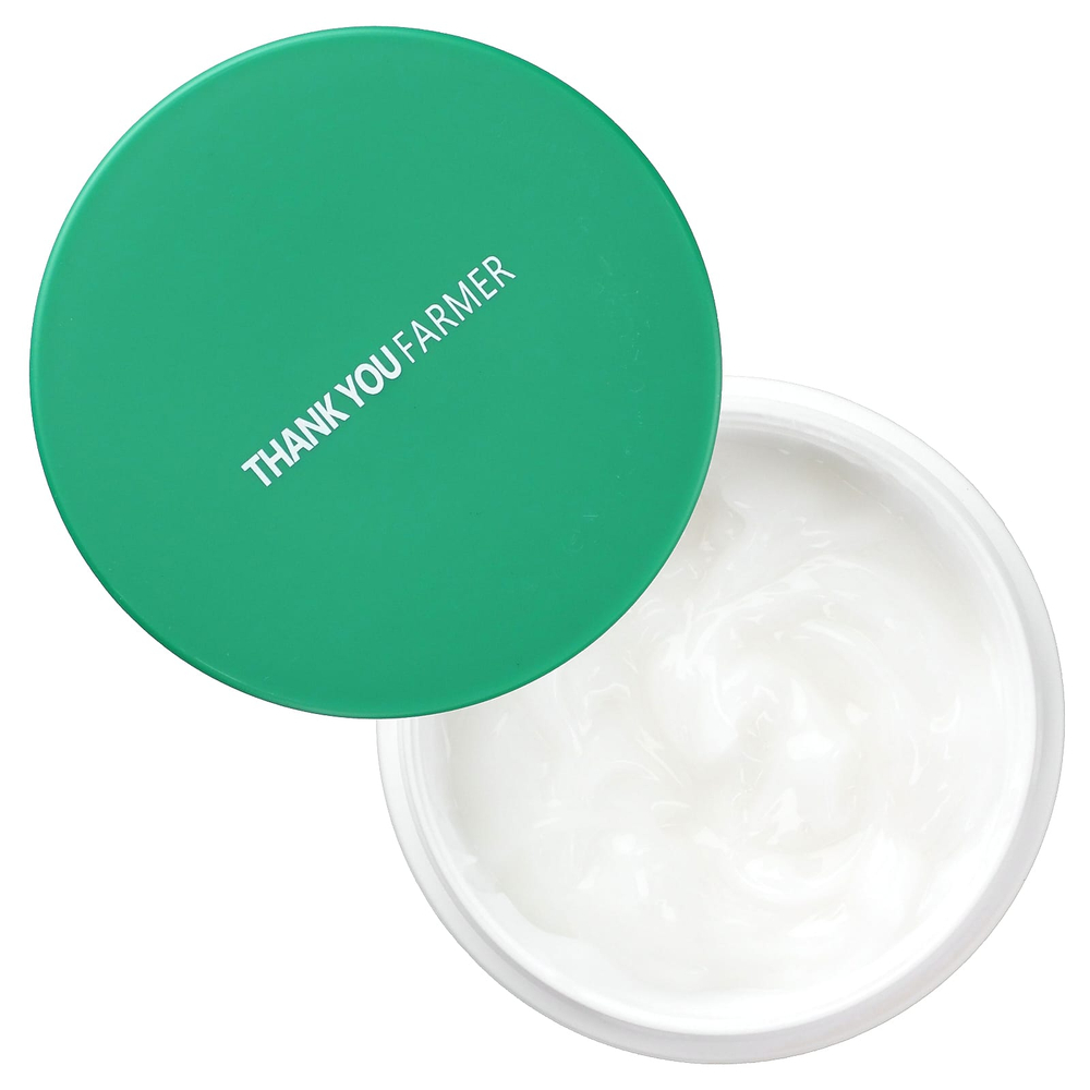 Thank You Farmer, Phyto Relief, крем с цикой, 80 мл (2,81 жидк. унции)