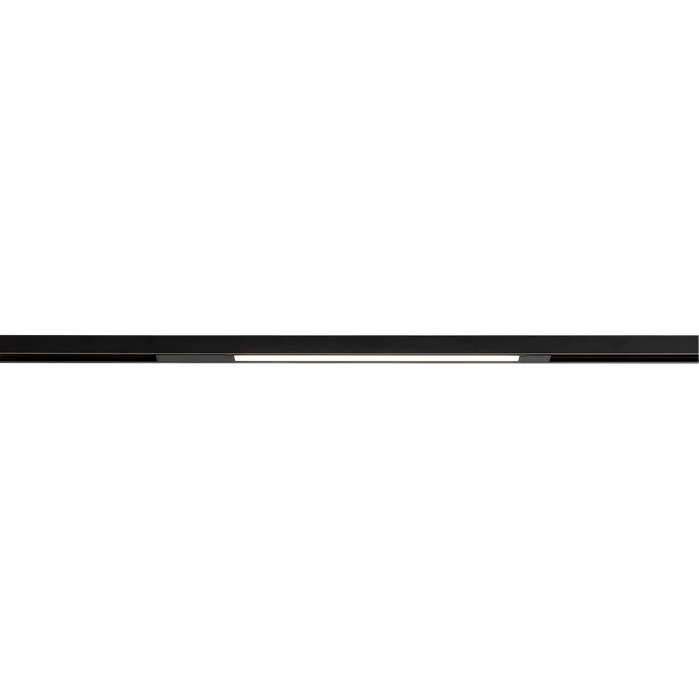 Магнитный трековый светильник Crystal Lux Space Easy CLT 0.34 001 10W BL 4000K