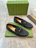 Лоферы Gucci