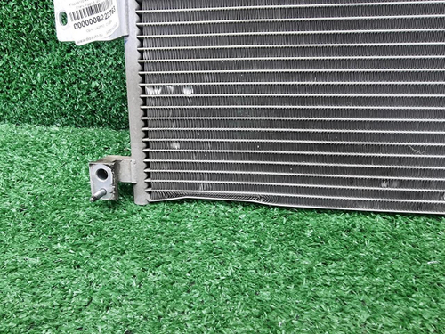 Радиатор кондиционера Omoda S5 (2022-н.в.)