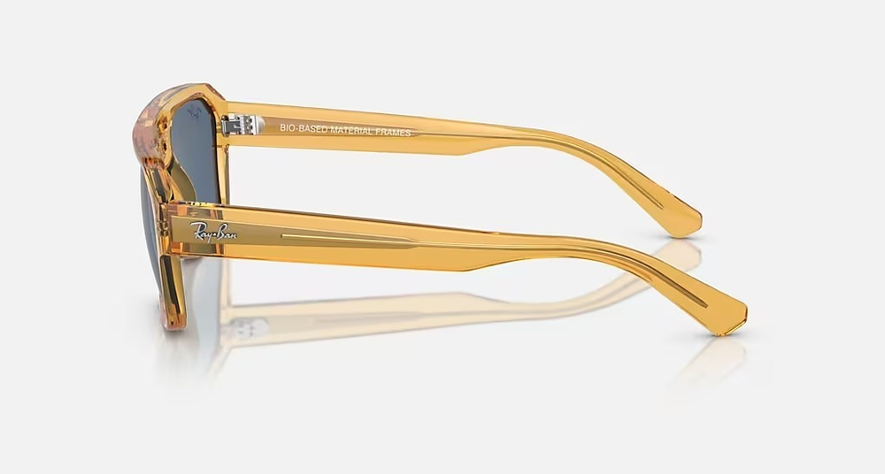 RAY-BAN CORRIGAN RB4397 668280 BIO-BASED