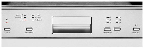 Посудомоечная машина Bomann GSPE 7414 TI