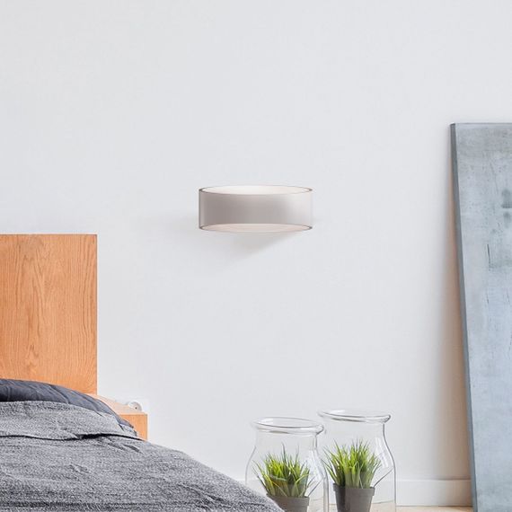 Настенный светодиодный светильник Maytoni Trame C806WL-L5W