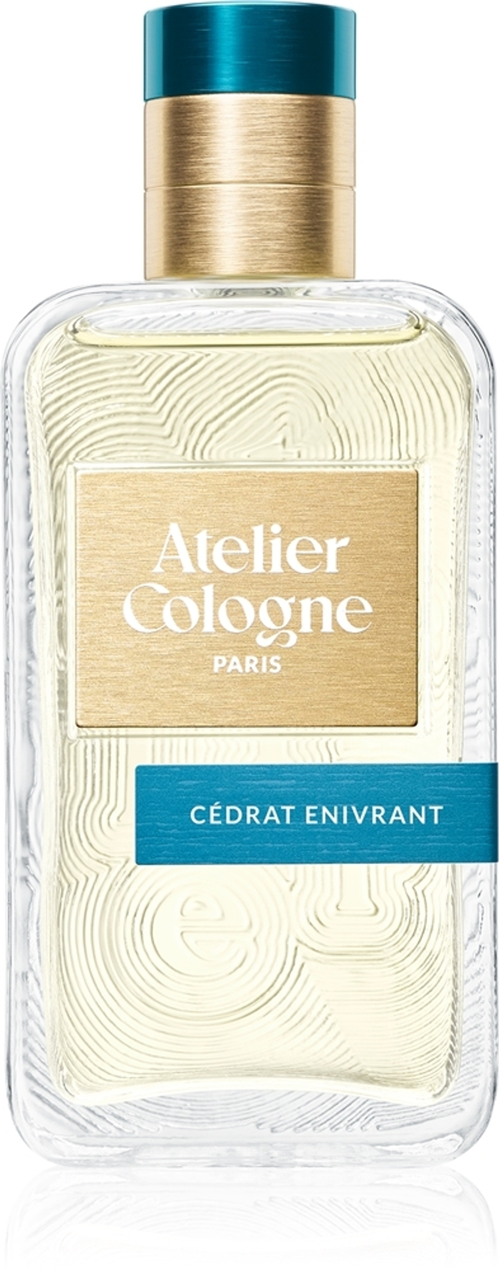Atelier Cologne Cologne Absolue Cedrat Enivrant  парфюм
