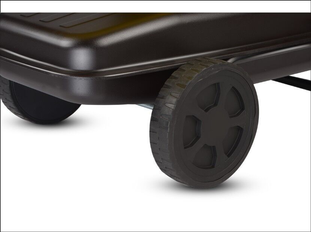 Тепловая пушка дизельная Ballu BHDP-100 прямой нагрев / 100 кВт