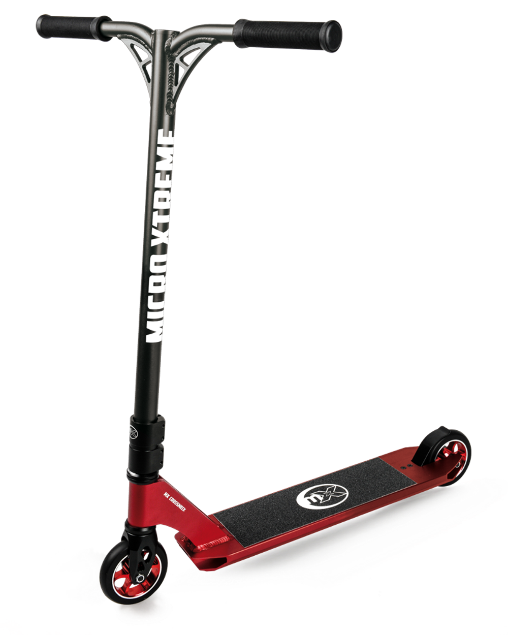 Трюковой самокат Micro MX Crossneck