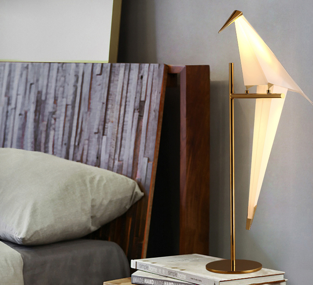 Table design lamp  PERCH by Moooi