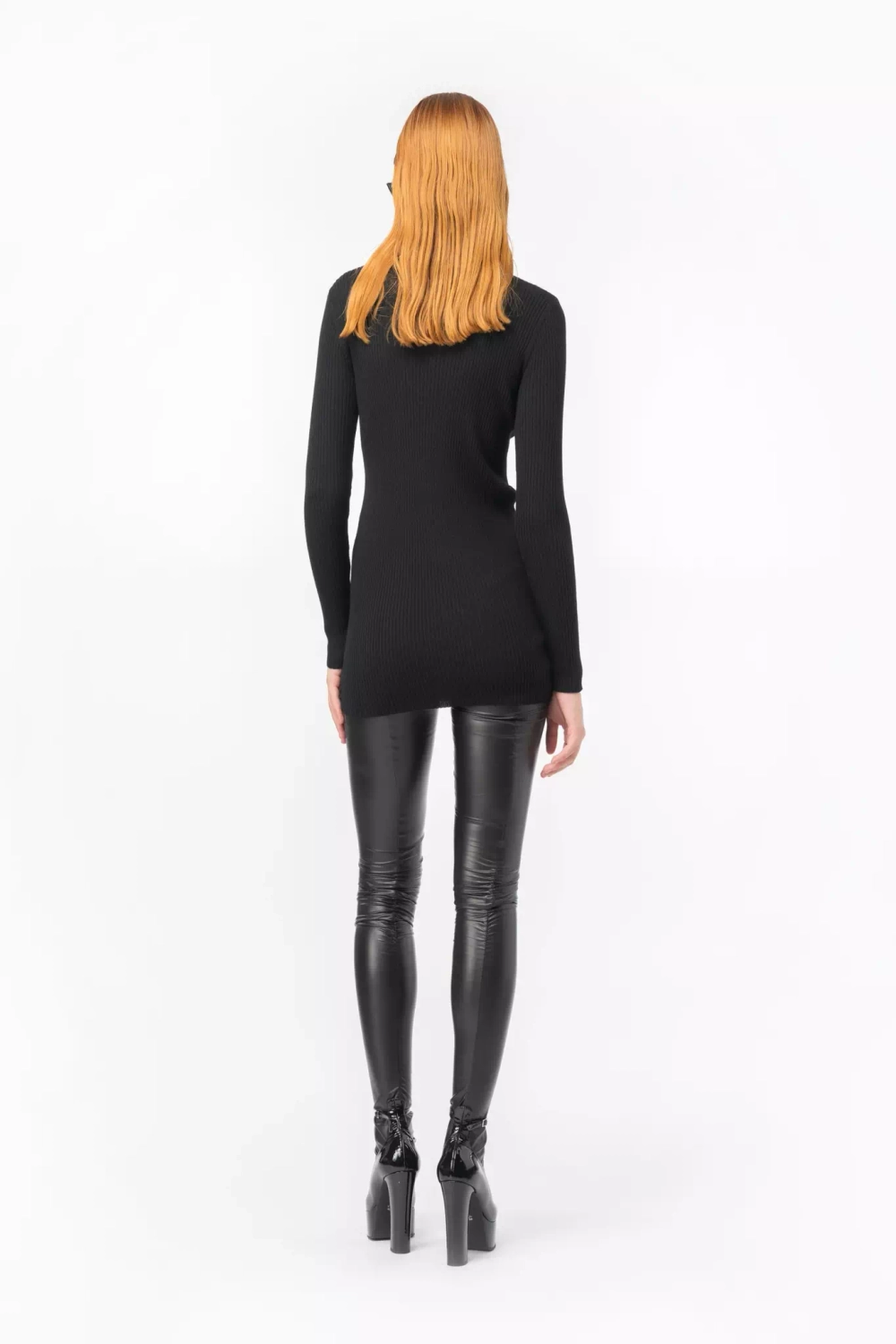 Свитер PINKO