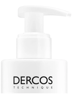 Шампунь уплотняющий для истонченных и ослабленных волос / Dercos Densi-Solutions 250 мл