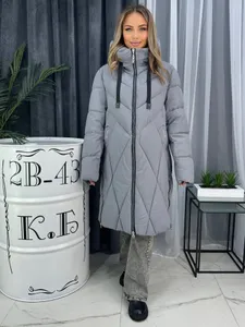 Пальто 2861-1 Fabrika