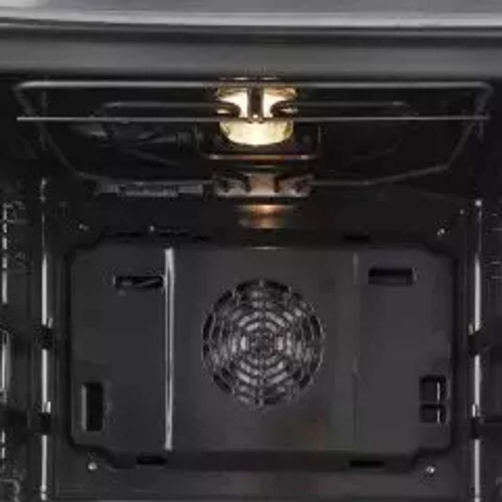 Встраиваемый электрический духовой шкаф Bosch HBJ517YW0R