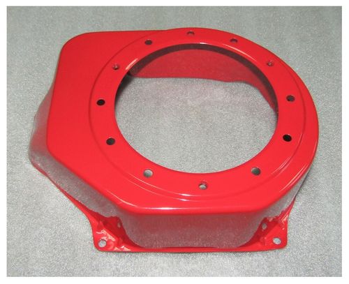 Кожух маховика GX160/Flywheel cover