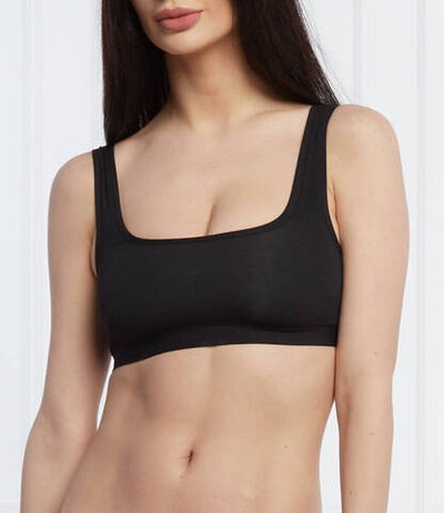 бюстгальтер DKNY SLEEPWEAR - черный(DK7388)