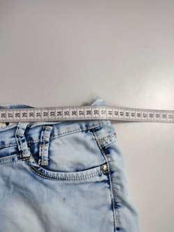 Шорты Zijin Yan джинсовые  46 размер