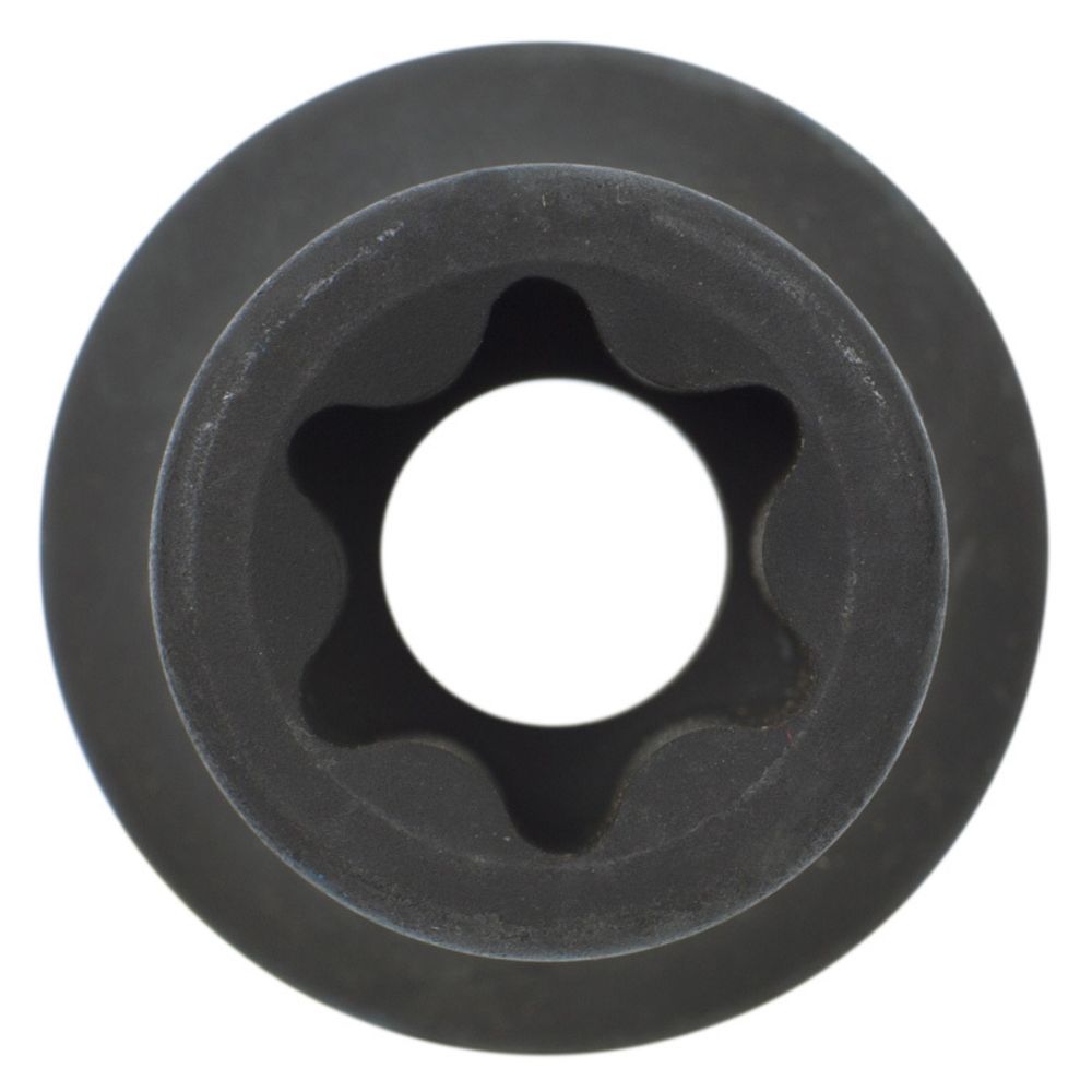 KING TONY (457514M) Головка торцевая ударная TORX Е-стандарт 1/2", E14