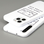 Чехол ТПУ 2020 для Samsung Galaxy A51, 011996