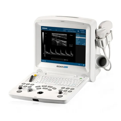 Аппарат УЗИ Edan Dus 60