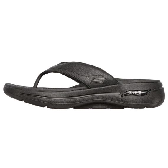 Skechers Go Walk Arch Fit 'Black'