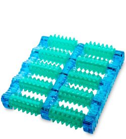 GAEM Home MSG-12/02 Массажер (зеленый)