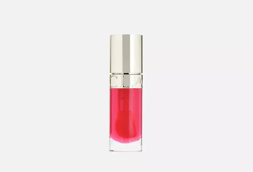 Масло-блеск для губ CLARINS Lip Comfort Oil - 04 Pitaya