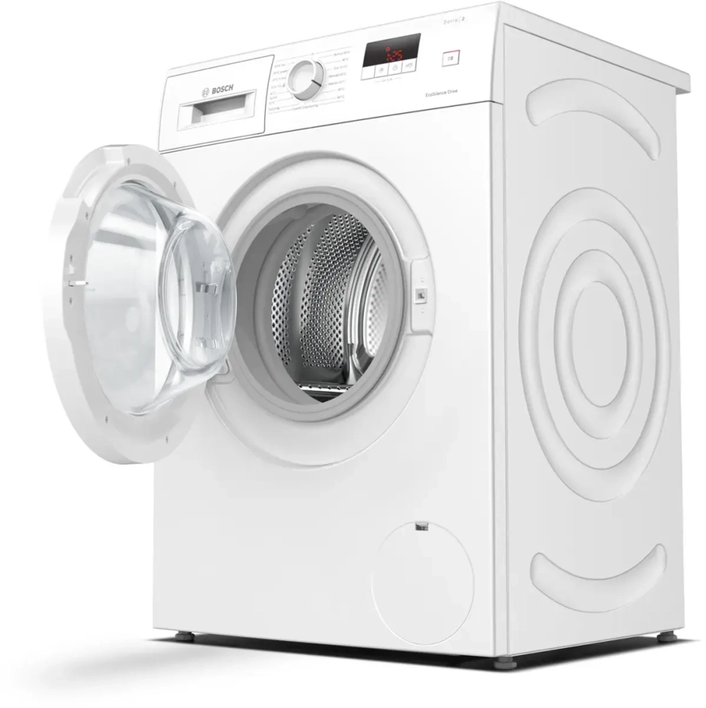 Стиральная машина Bosch WAJ240L8SN