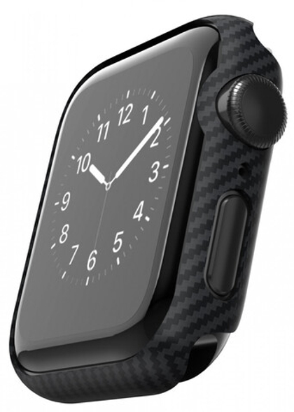 Чехол Apple watch 4/5 40mm black