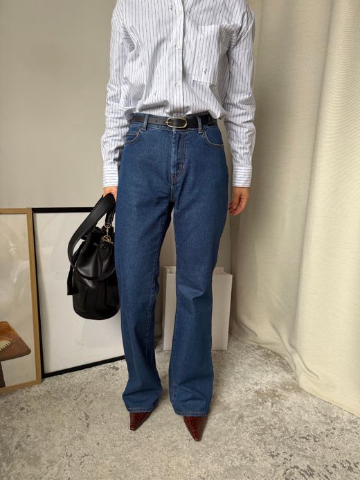 Джинсы Weekend MaxMara, S/M