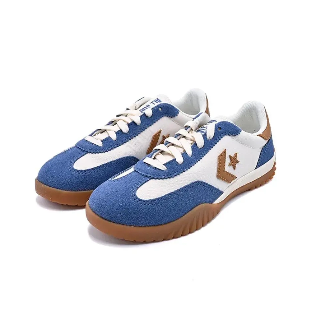 Кеды Converse Run Star Trainer 'Slacker Blue Incensed' A13054C