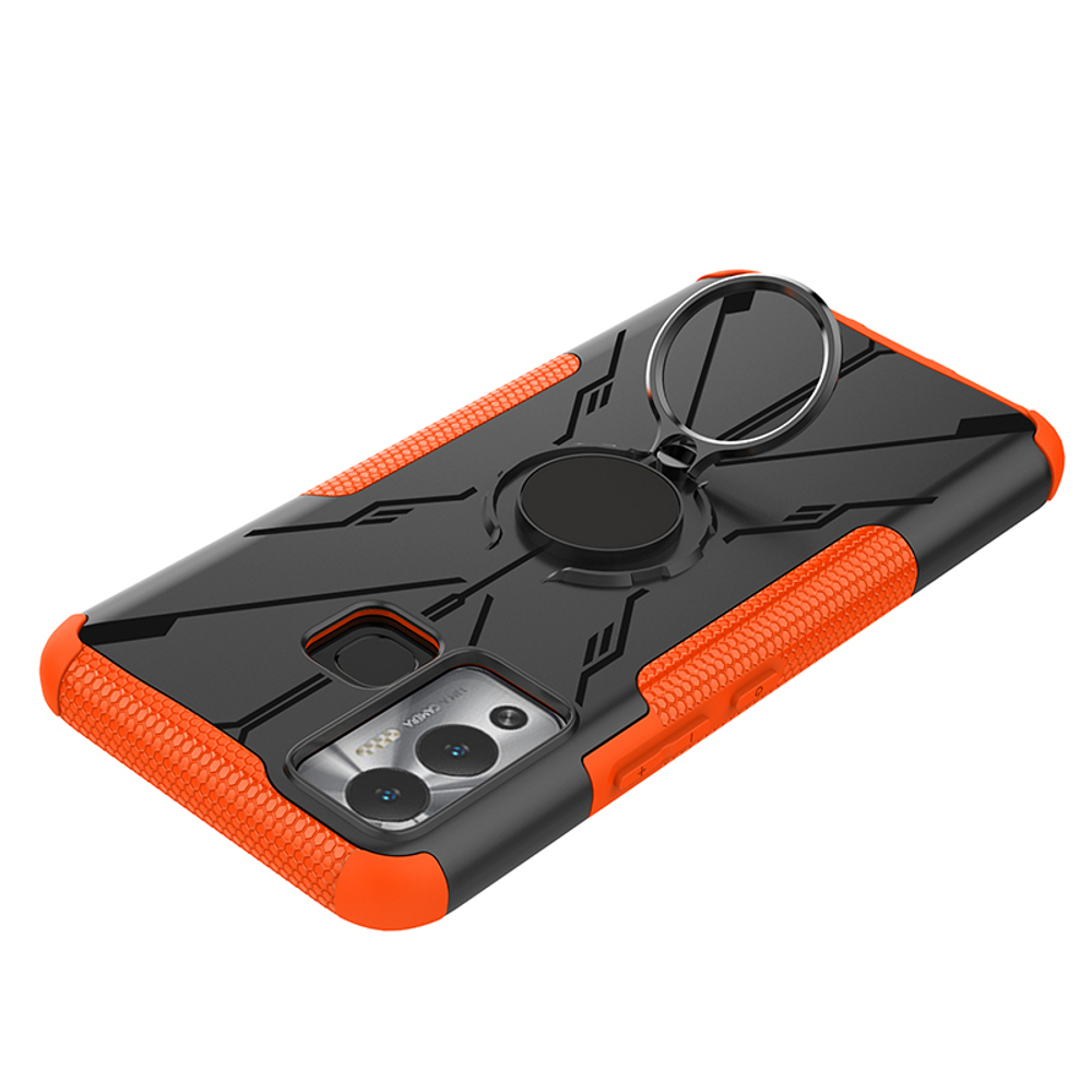 Чехол Panzer Case для Infinix Hot 12 Play