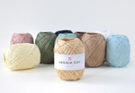 Andaria Soft, цвет 309 зеленый