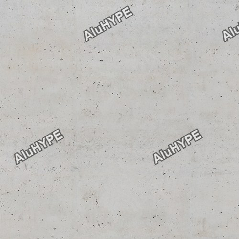 Алюминий рулонной окраски для фасада 1,5х1500х4000 покрытие PlastCover цвет 43 Лофт Чикаго AluHype