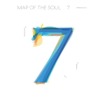 Альбом BTS Map Of The Soul 7