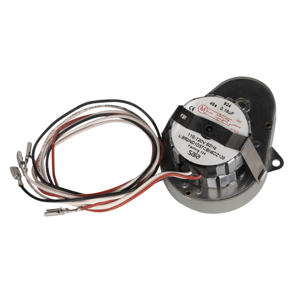 Мотор дисков Boneco 2055D (UBR2ND1D37CBN6DZ120) (24484)