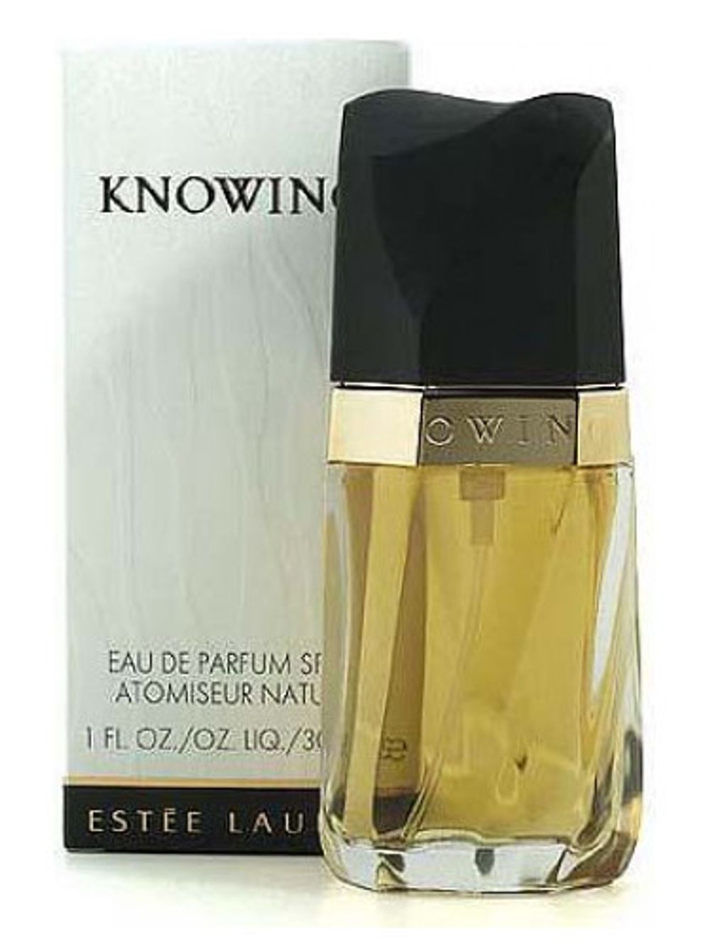 Estee Lauder Knowing