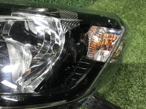 Фара левая Toyota Land Cruiser Prado 150 (2013-2017) LED