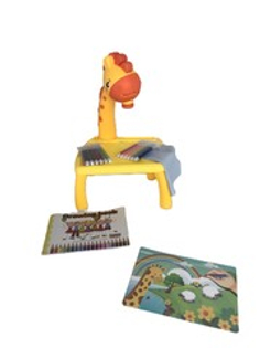 Детское творчество