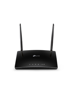 TP-Link Archer MR402 AC1200 Двухдиапазонный 4G LTE Wi-Fi роутер