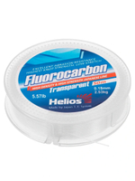 Леска для рыбалки Helios FLUOROCARBON Transparent 0,25mm/30 (HS-FCT 25/30)