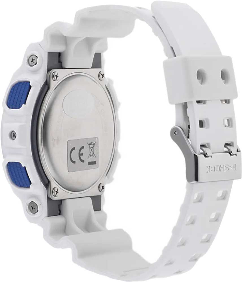 Часы Casio GD-100SC-7E