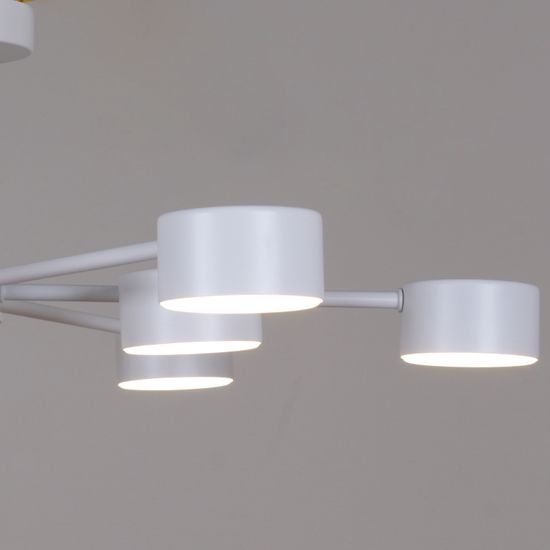 03738-0.3-09 WT GX53 светильник потолочный