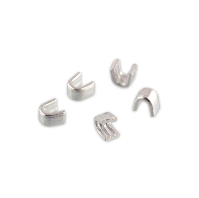 "Gamma" VOM - 3N Верхний металлический ограничитель тип 3 13 шт ± 1 шт никель